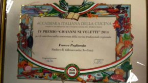Гостиница Hotel Minicuccio  Trevico